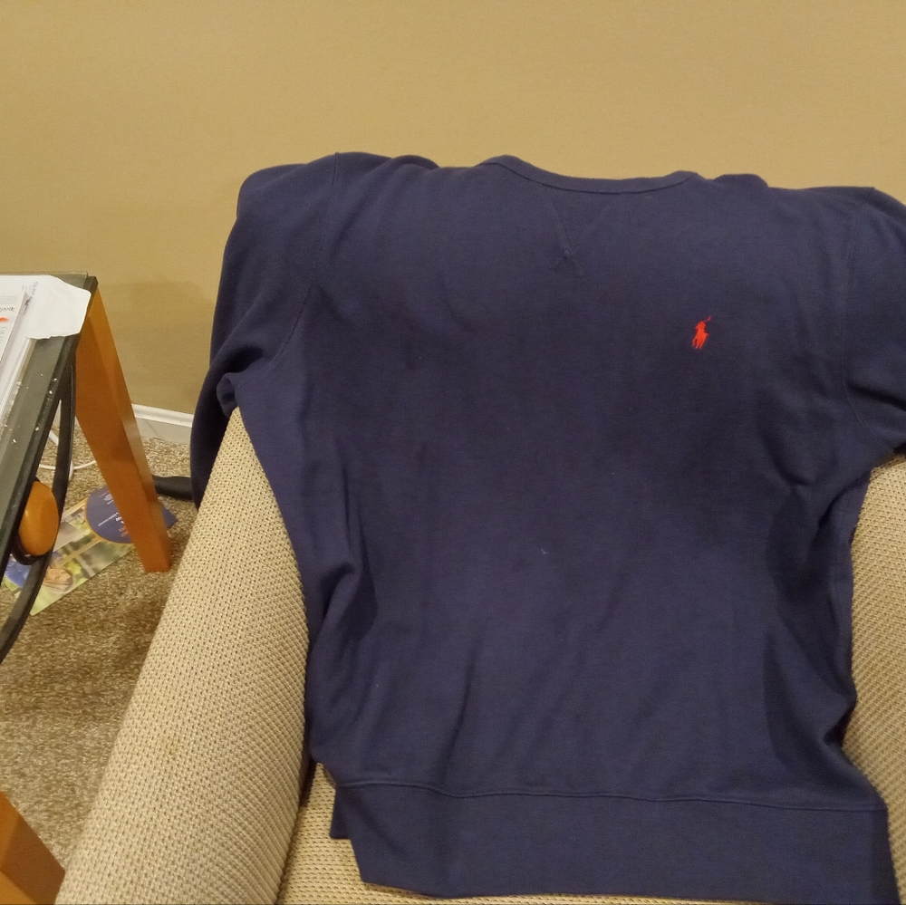 Sweatshirt - Picture 2 of 5